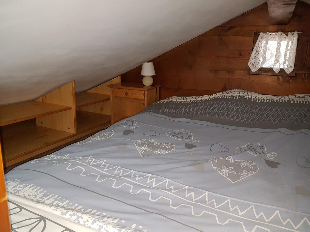 Chalet De L'ours Chamonix